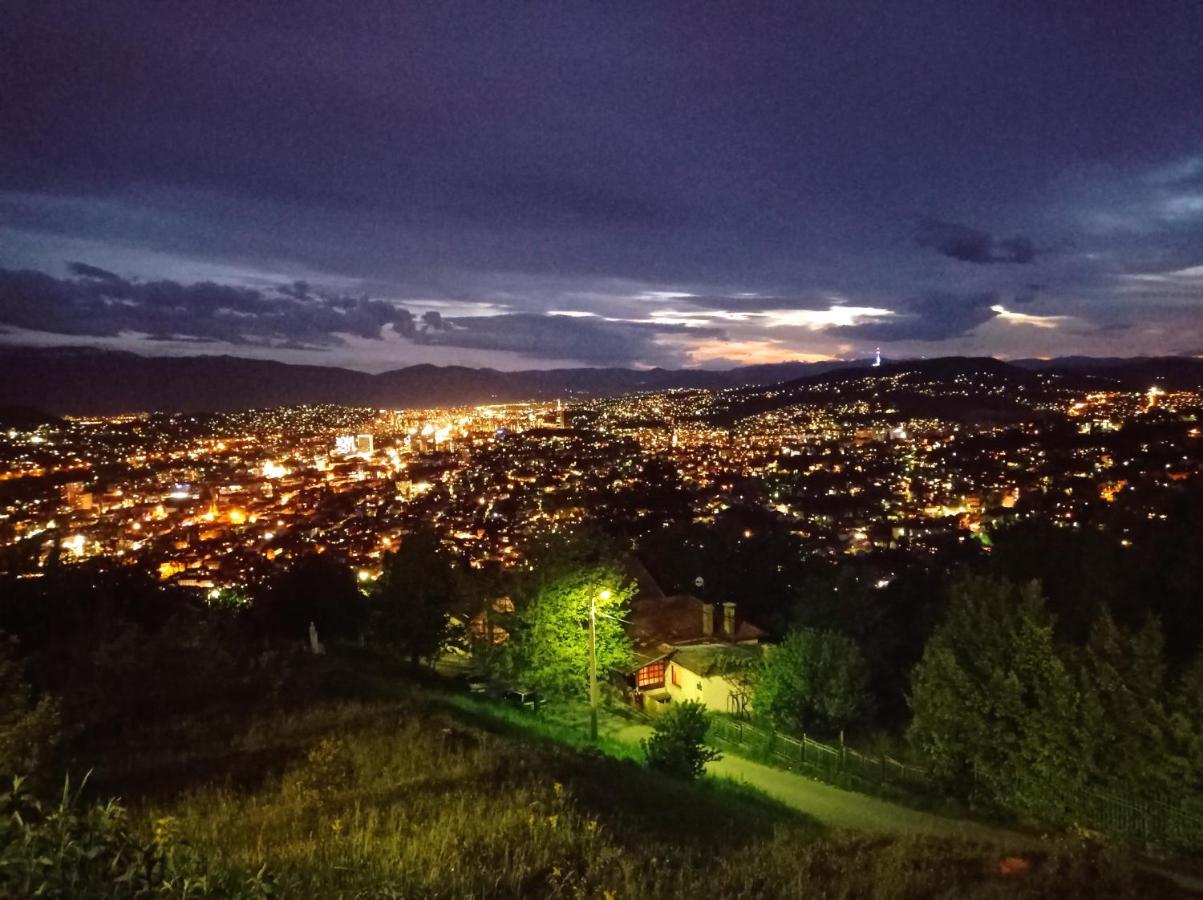 Romantic Sarajevo