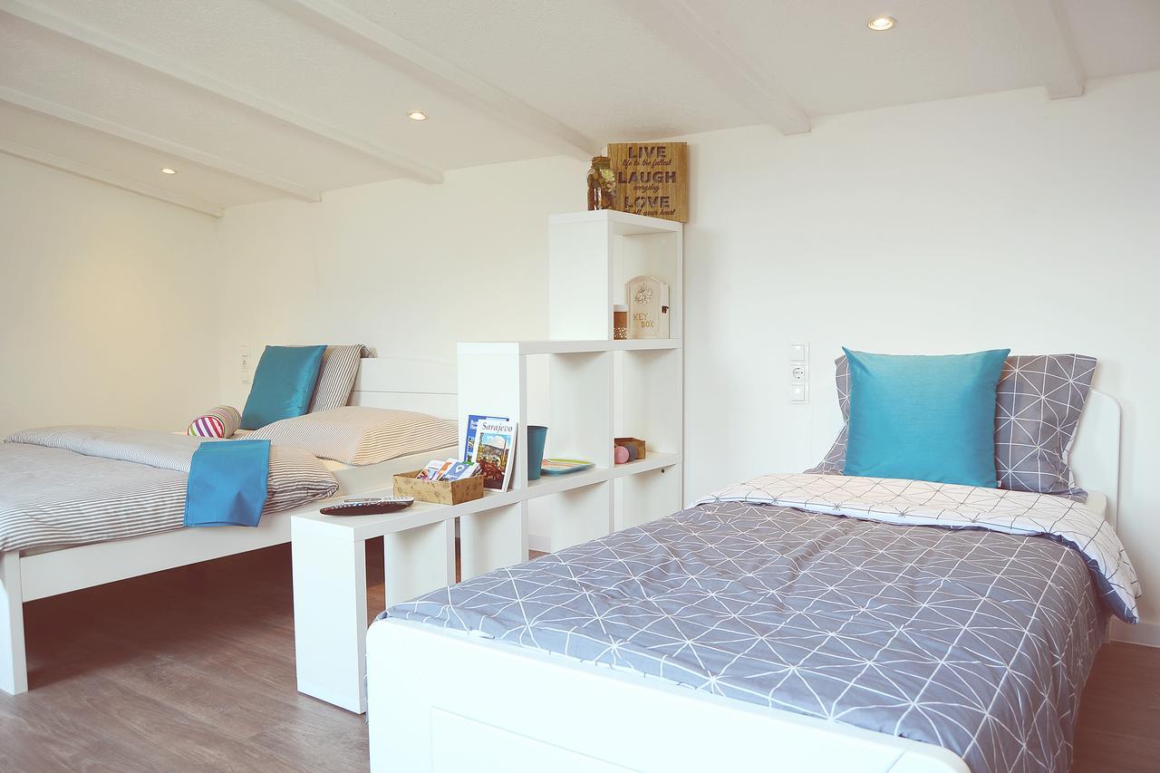 Apartment Romantic Sarajevo