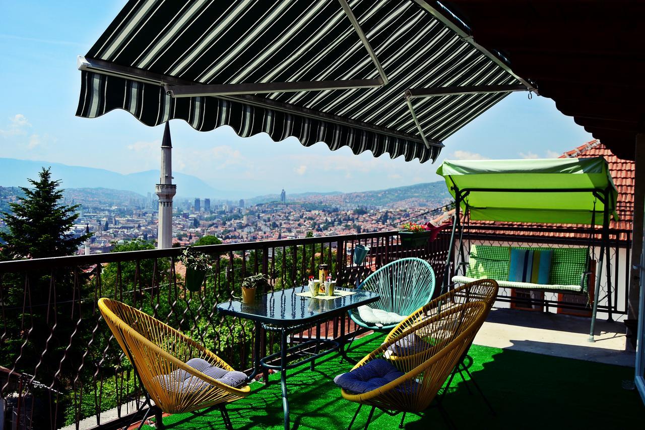 Apartment Romantic Sarajevo