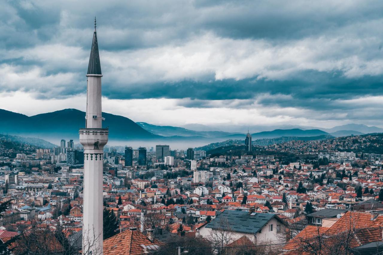 Romantic Sarajevo